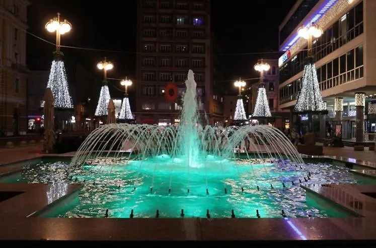 Apartment Dorado Rijeka