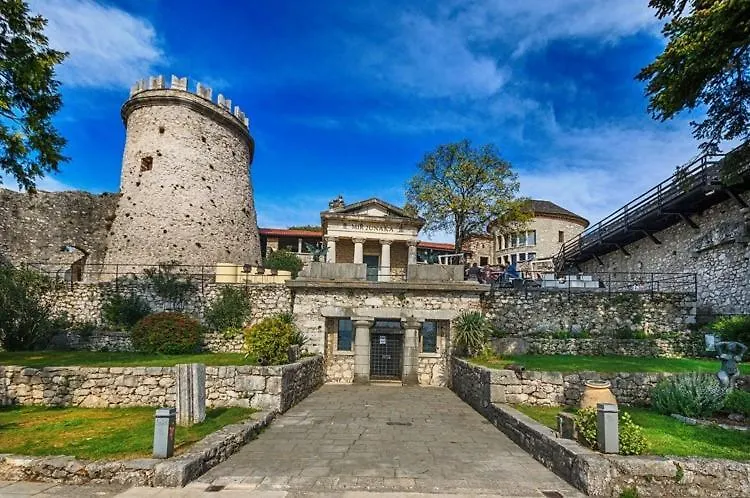 Apartment Dorado Rijeka