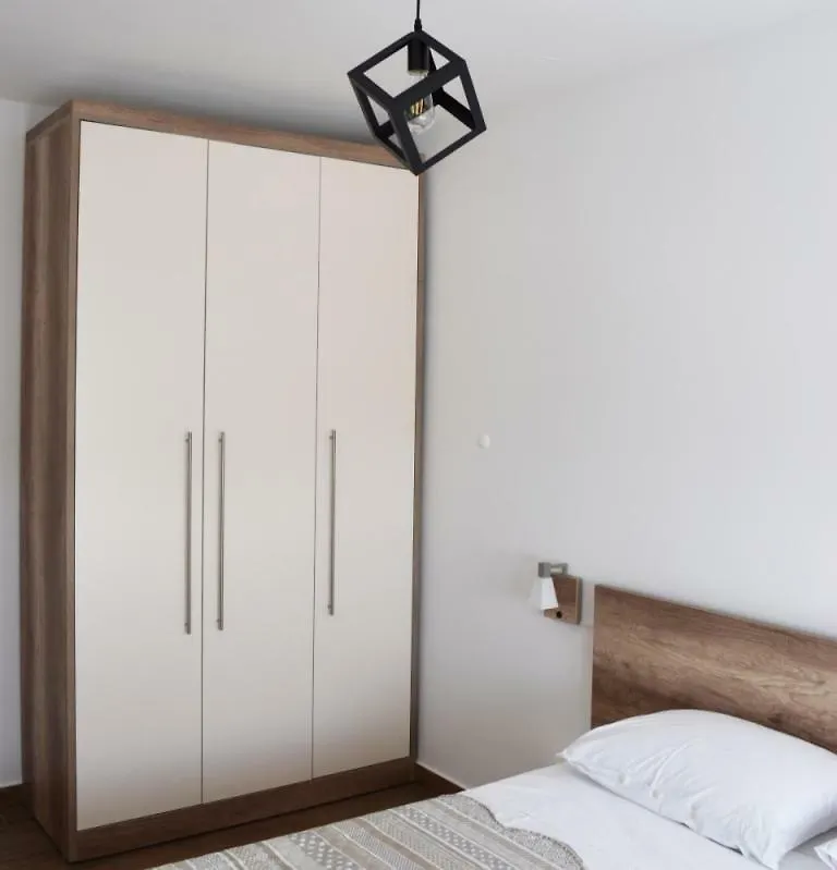 Apartment Dorado Rijeka