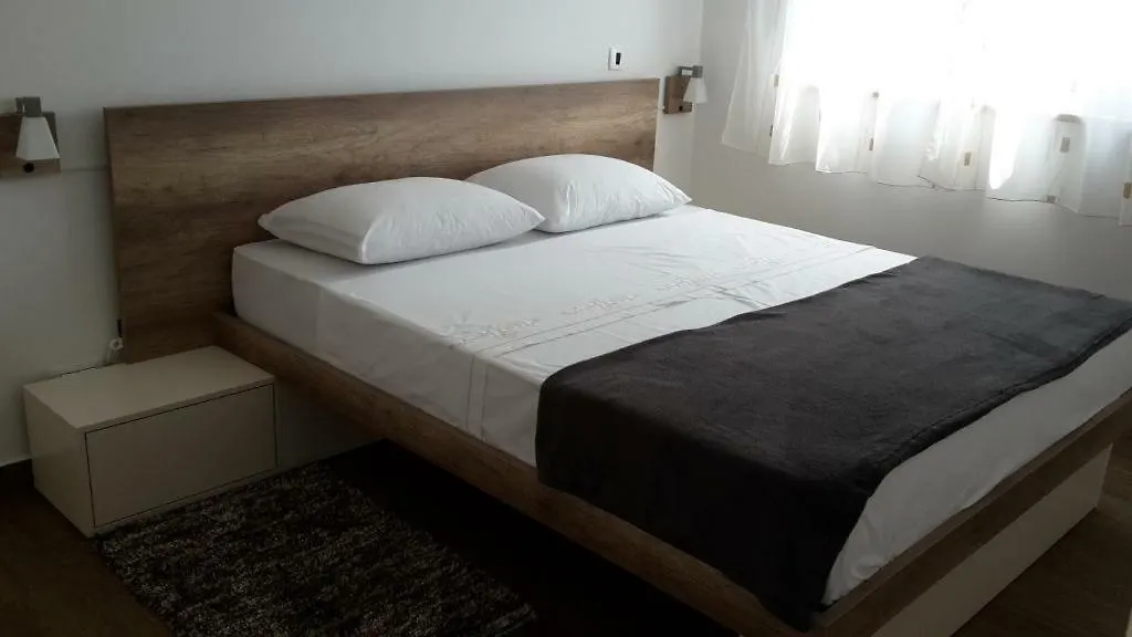 Apartment Dorado Rijeka