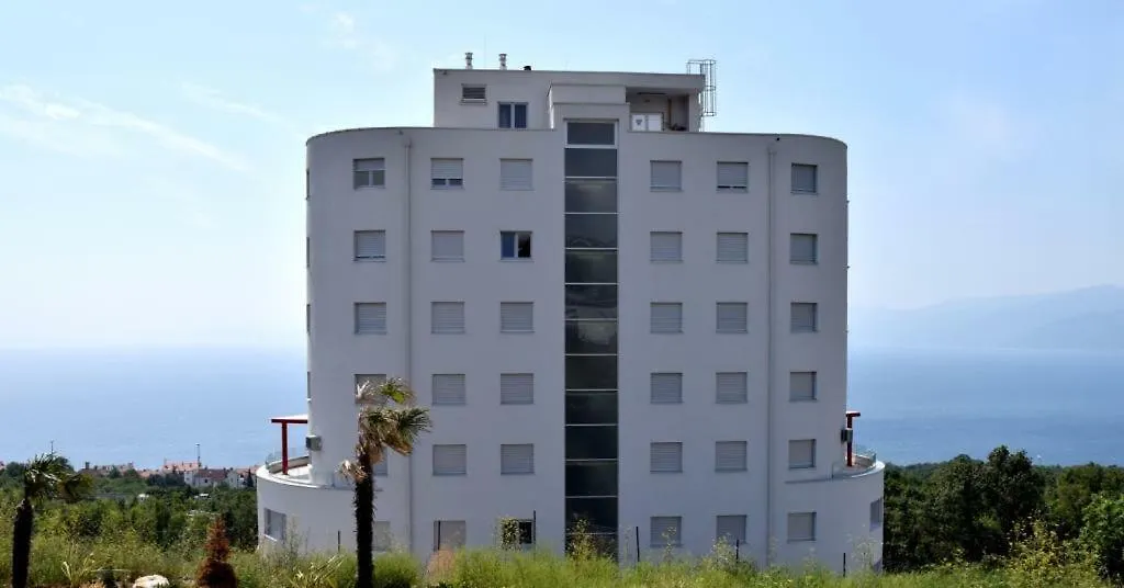 Apartment Dorado Rijeka