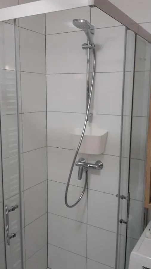 Apartment Dorado Rijeka 0*,  Croatia