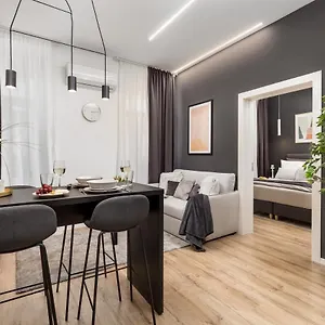 Saint Vitus With Balcony Apartamento