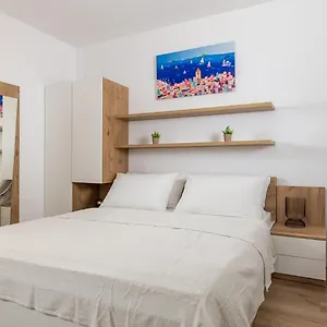 Bristol 2 Appartement