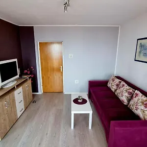 Apartman Rose Rijeka