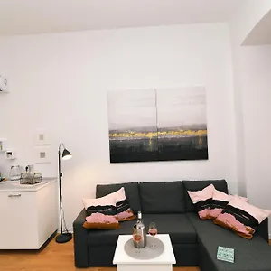 Vitopolis 1&2 Appartement