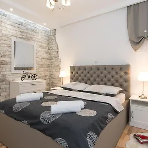 Appartement Pipo, Rijeka