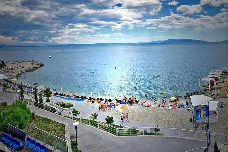 Apartment Dorado Rijeka
